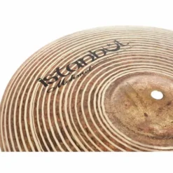 Istanbul Mehmet 14" Hi-Hat Legend Dark Series