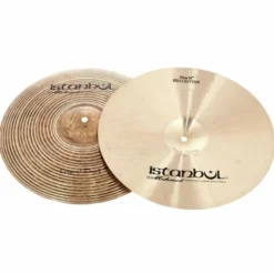 Istanbul Mehmet 14" Hi-Hat Legend Dark Series