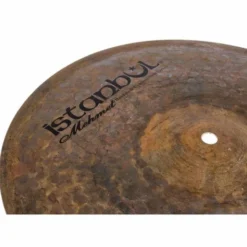Istanbul Mehmet 14" Hi-Hat Origin Dark Series