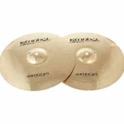 Istanbul Mehmet 14" Hi-Hat Samatya Series