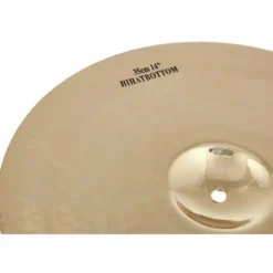 Istanbul Mehmet 14" Hi-Hat Samatya Series