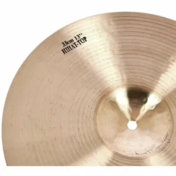 Istanbul Mehmet 13" Hi-Hat Sultan Series