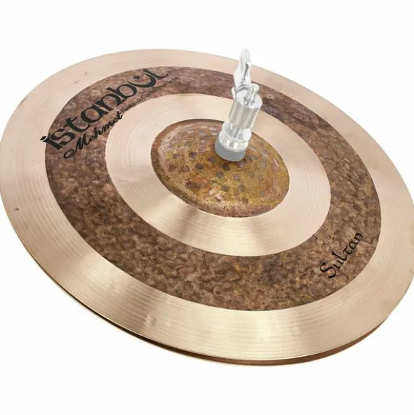 Istanbul Mehmet 13" Hi-Hat Sultan Series