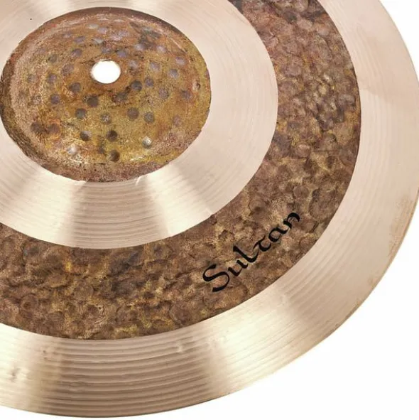 Istanbul Mehmet 13" Hi-Hat Sultan Series