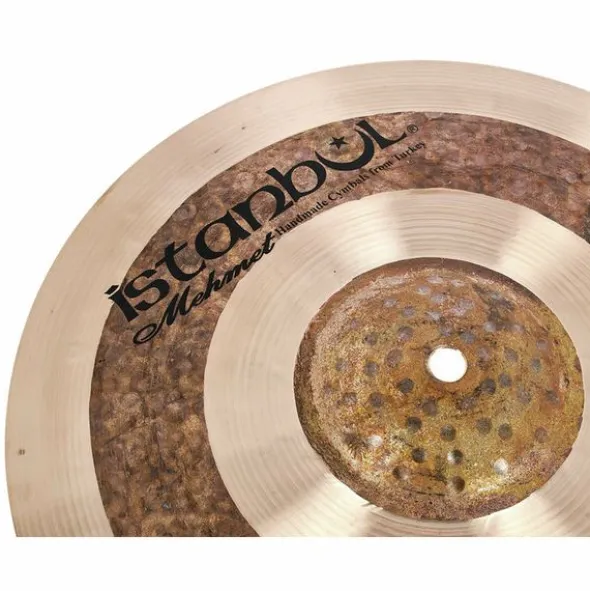 Istanbul Mehmet 13" Hi-Hat Sultan Series