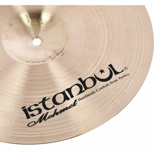 Istanbul Mehmet 13" Hi-Hat Sultan Series
