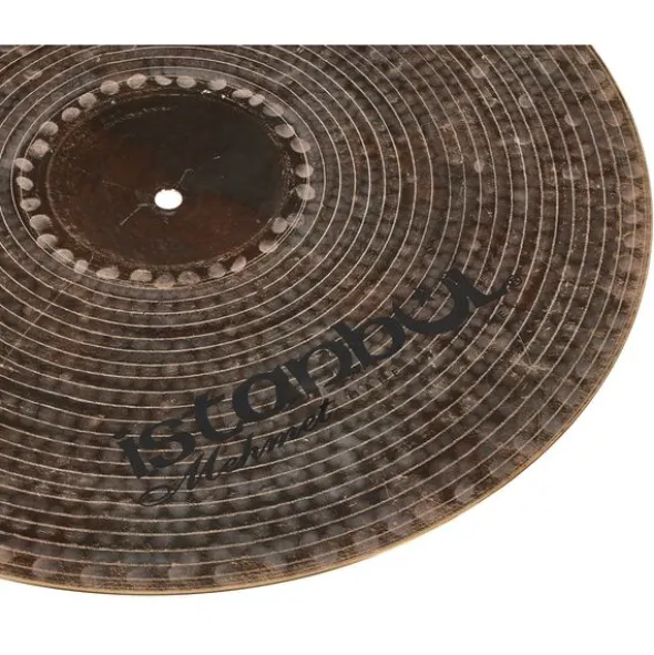 Istanbul Mehmet IMC Dark 3pcs Cymbal Set