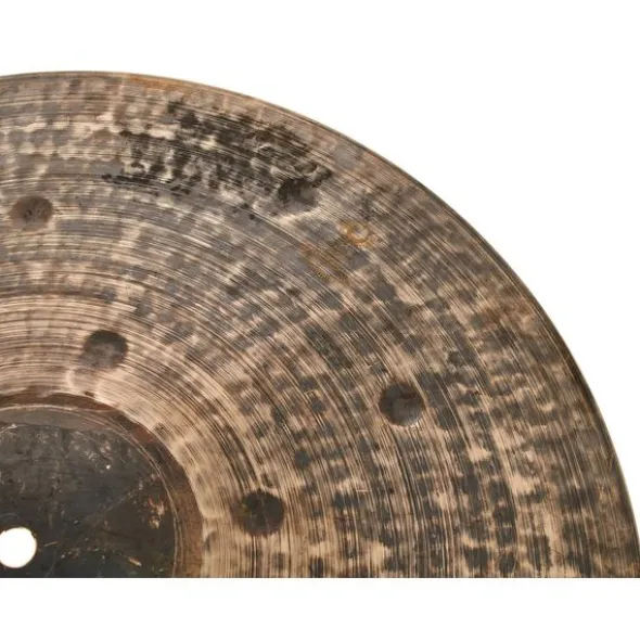 Istanbul Mehmet IMC Dark 3pcs Cymbal Set