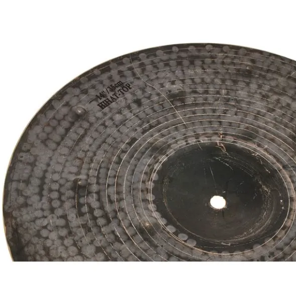 Istanbul Mehmet IMC Dark 3pcs Cymbal Set
