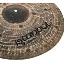 Istanbul Mehmet IMC Dark 3pcs Cymbal Set