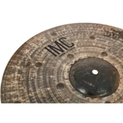 Istanbul Mehmet IMC Dark 3pcs Cymbal Set