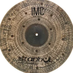 Istanbul Mehmet IMC Dark 3pcs Cymbal Set