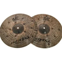 Istanbul Mehmet IMC Dark 3pcs Cymbal Set