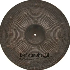 Istanbul Mehmet IMC Dark 3pcs Cymbal Set