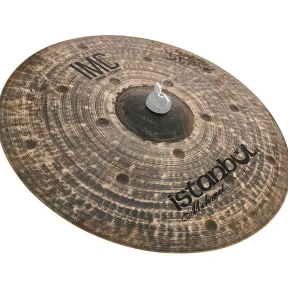 Istanbul Mehmet IMC Dark 3pcs Cymbal Set
