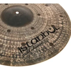 Istanbul Mehmet IMC Dark 3pcs Cymbal Set