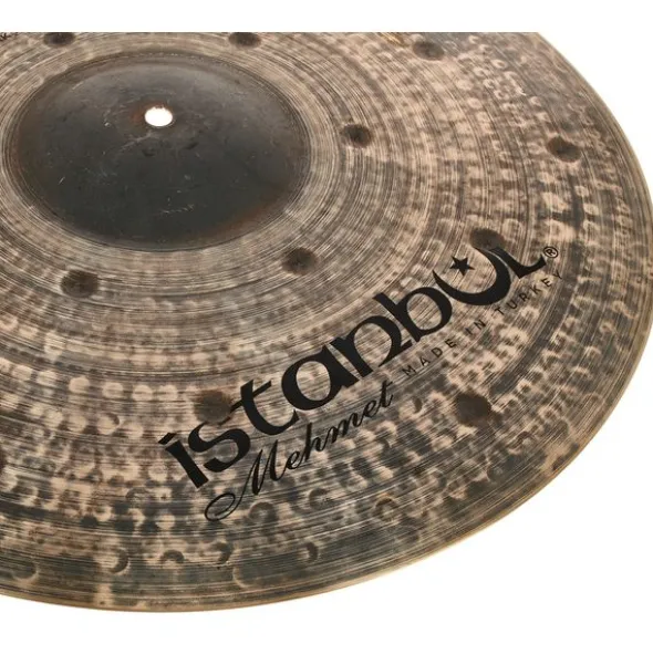 Istanbul Mehmet IMC Dark 3pcs Cymbal Set