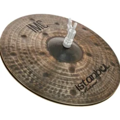 Istanbul Mehmet IMC Dark 3pcs Cymbal Set