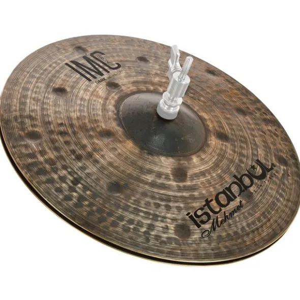 Istanbul Mehmet IMC Dark 3pcs Cymbal Set