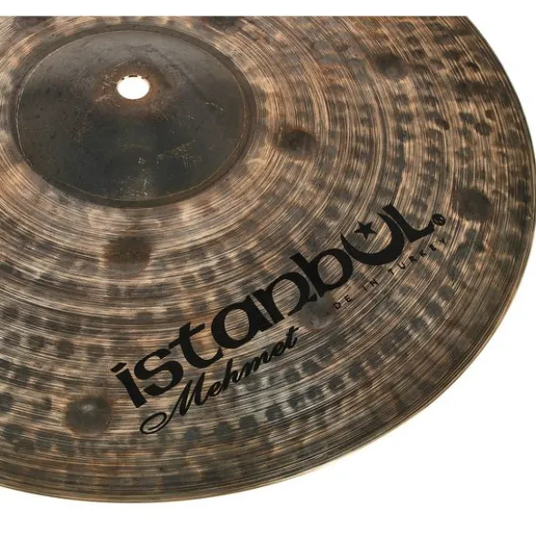 Istanbul Mehmet IMC Dark 3pcs Cymbal Set