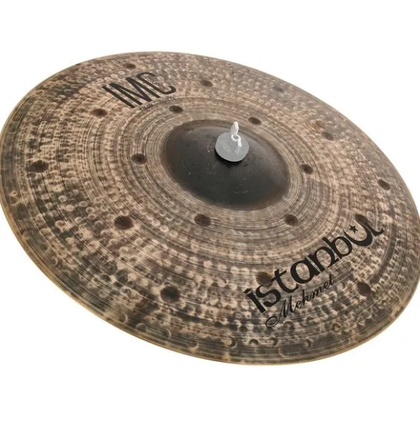 Istanbul Mehmet IMC Dark 3pcs Cymbal Set