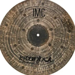 Istanbul Mehmet IMC Dark 3pcs Cymbal Set