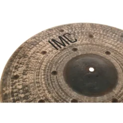 Istanbul Mehmet IMC Dark 3pcs Cymbal Set