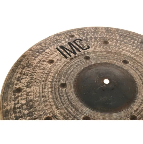 Istanbul Mehmet IMC Dark 3pcs Cymbal Set
