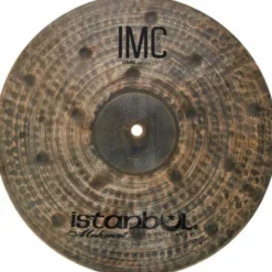Istanbul Mehmet IMC Dark 3pcs Cymbal Set