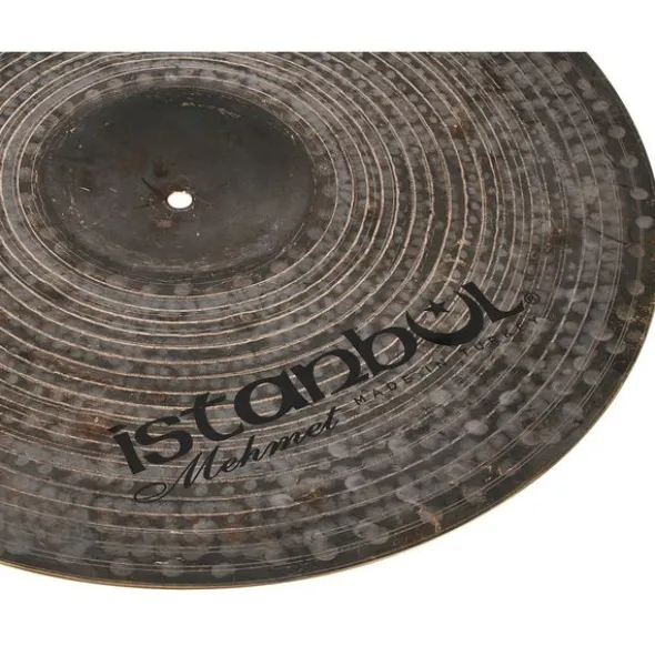 Istanbul Mehmet IMC Dark 3pcs Cymbal Set