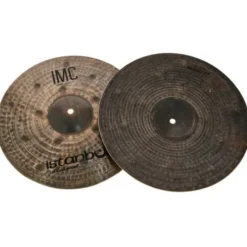 Istanbul Mehmet IMC Dark 3pcs Cymbal Set