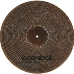 Istanbul Mehmet IMC Dark 3pcs Cymbal Set