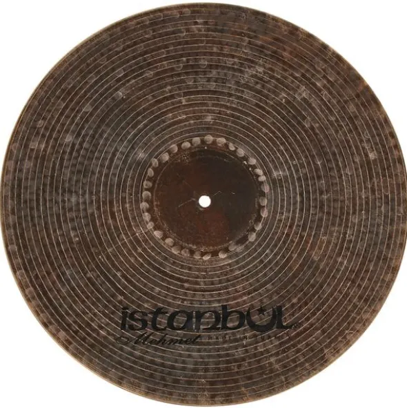 Istanbul Mehmet IMC Dark 3pcs Cymbal Set