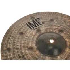 Istanbul Mehmet IMC Dark 3pcs Cymbal Set