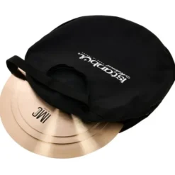 Istanbul Mehmet IMC 4pcs Cymbal Set Natural