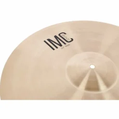 Istanbul Mehmet IMC 4pcs Cymbal Set Natural