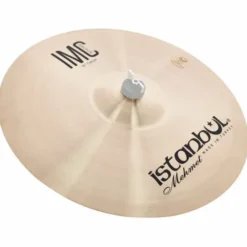 Istanbul Mehmet IMC 4pcs Cymbal Set Natural