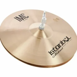 Istanbul Mehmet IMC 4pcs Cymbal Set Natural