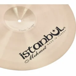 Istanbul Mehmet IMC 4pcs Cymbal Set Natural