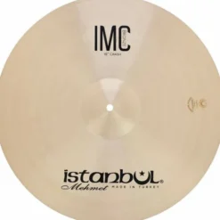 Istanbul Mehmet IMC 4pcs Cymbal Set Natural