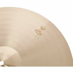 Istanbul Mehmet IMC 4pcs Cymbal Set Natural