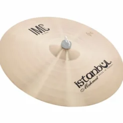 Istanbul Mehmet IMC 4pcs Cymbal Set Natural