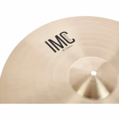Istanbul Mehmet IMC 4pcs Cymbal Set Natural