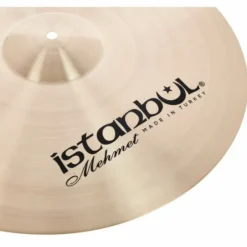 Istanbul Mehmet IMC 4pcs Cymbal Set Natural