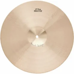 Istanbul Mehmet IMC 4pcs Cymbal Set Natural