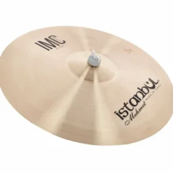 Istanbul Mehmet IMC 4pcs Cymbal Set Natural