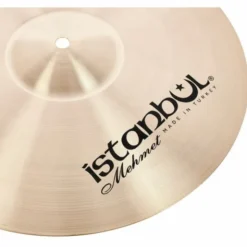 Istanbul Mehmet IMC 4pcs Cymbal Set Natural