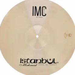 Istanbul Mehmet IMC 4pcs Cymbal Set Natural