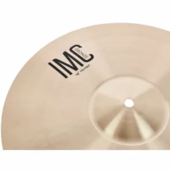 Istanbul Mehmet IMC 3pcs Cymbal Set Natural