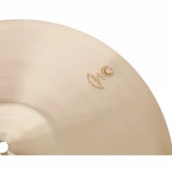 Istanbul Mehmet IMC 3pcs Cymbal Set Natural